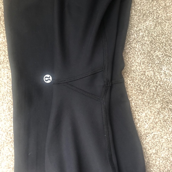 Lululemon In Movement Tight - Picture 6 of 10